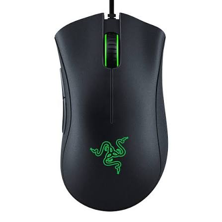 Razer DeathAdder Mouse