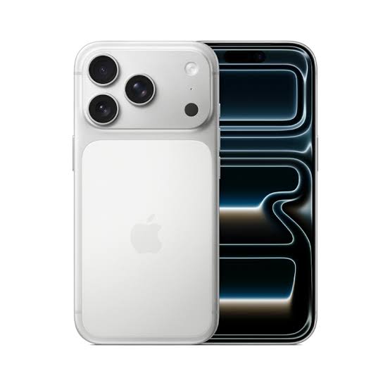 iPhone 17 Pro 512GB