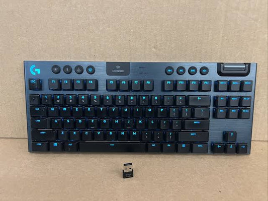 Logitech G915 Keyboard