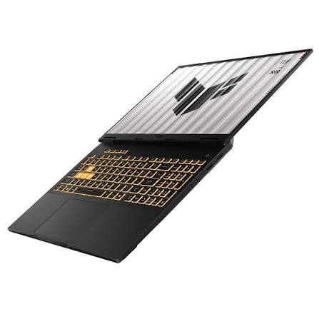 ASUS TUF F16 Gaming
