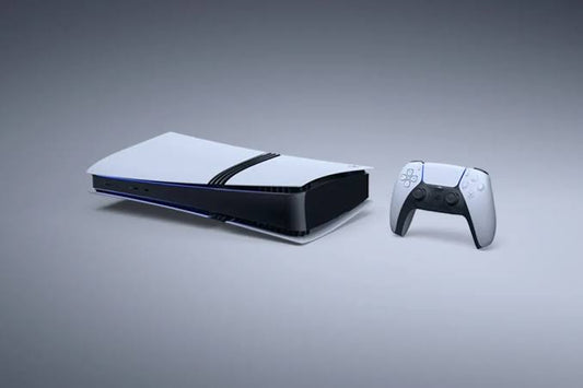 PlayStation 5 Pro