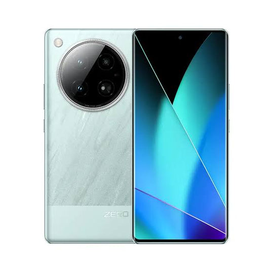 Infinix Zero 40