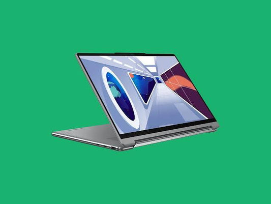Lenovo Yoga 9i