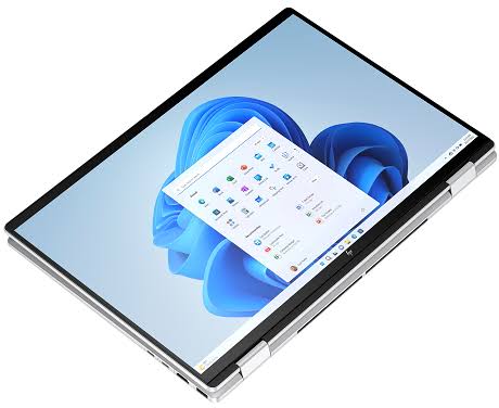 HP Envy 16