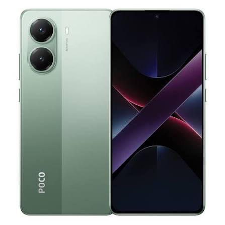 Poco X7 Pro 256GB