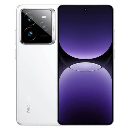 Realme GT 7 Pro
