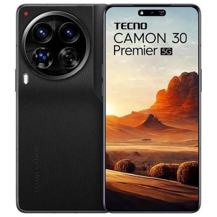 Tecno Camon 30 Premier