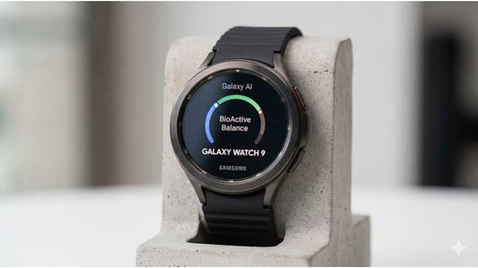 Samsung Galaxy Watch 9 Standard