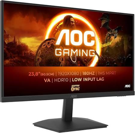 AOC Gaming 27"