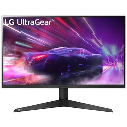 LG UltraGear 27" 2K