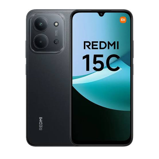 Xiaomi Redmi 15C