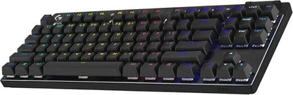 Logitech G Pro X Keyboard
