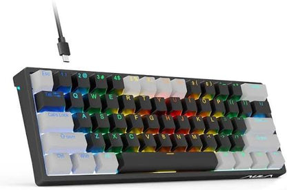 Aula F3261 Keyboard
