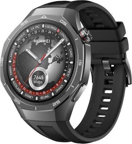 Huawei Watch GT 5