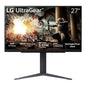 LG UltraGear 27" 2K