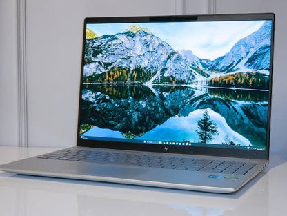 HP Pavilion Plus 16