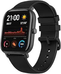 Amazfit GTS 5