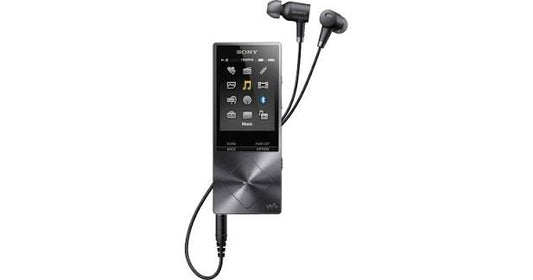 Sony Walkman Hi-Res