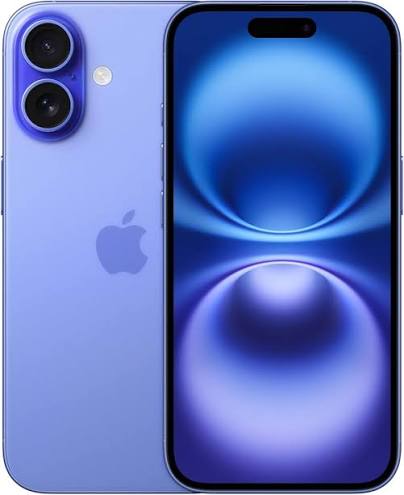 iPhone 16 128GB