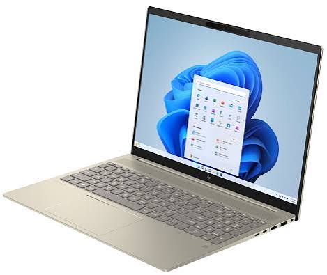 HP Pavilion Plus 16