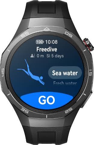 Huawei Watch GT 5 Pro