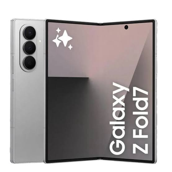 Samsung Galaxy Z Fold 7 512GB