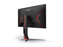 AOC Gaming 24"