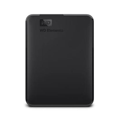 WD Elements 4TB
