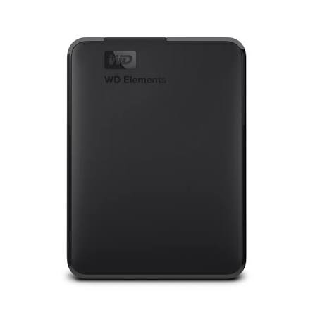 WD Elements 4TB