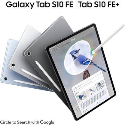 Samsung Galaxy Tab S10 128GB