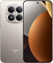 Xiaomi Redmi Note 15 Pro