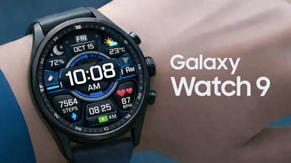 Samsung Galaxy Watch 9 Standard