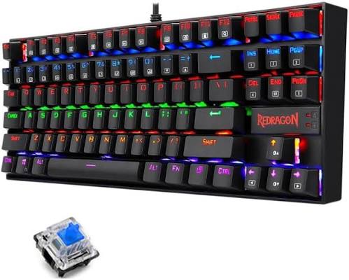 Redragon K552 Keyboard
