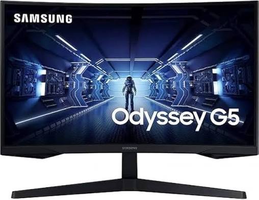 Samsung Odyssey G5