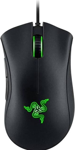 Razer DeathAdder Mouse
