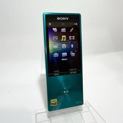 Sony Walkman Hi-Res
