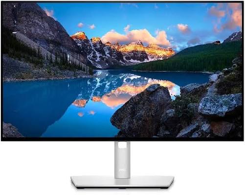 Dell UltraSharp 24"