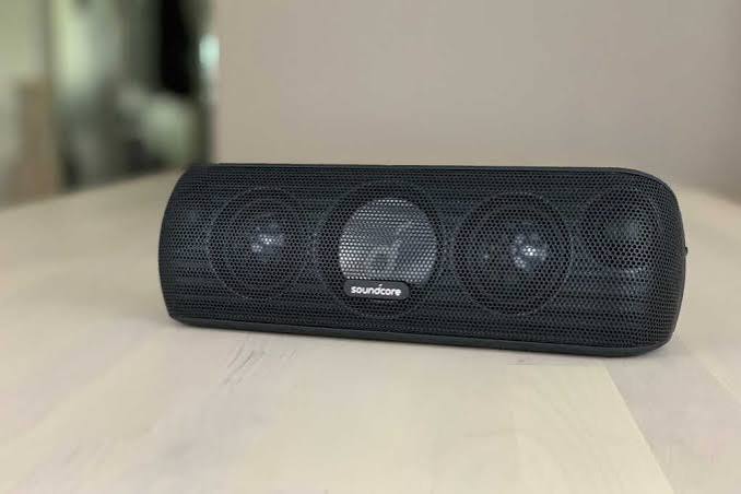 Anker Soundcore Motion+