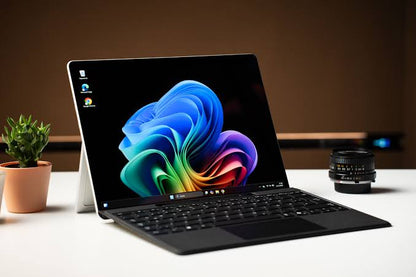 Microsoft Surface Pro 11