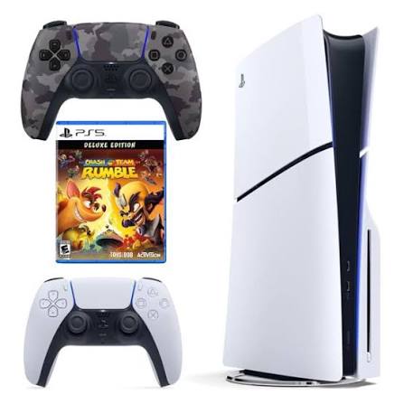 PlayStation 5 Slim