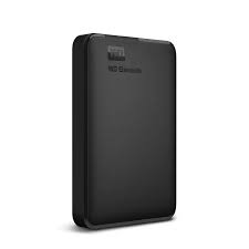 WD Elements 4TB