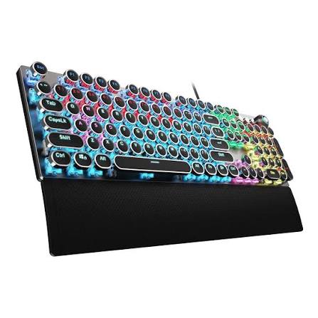 Aula F2088 Keyboard
