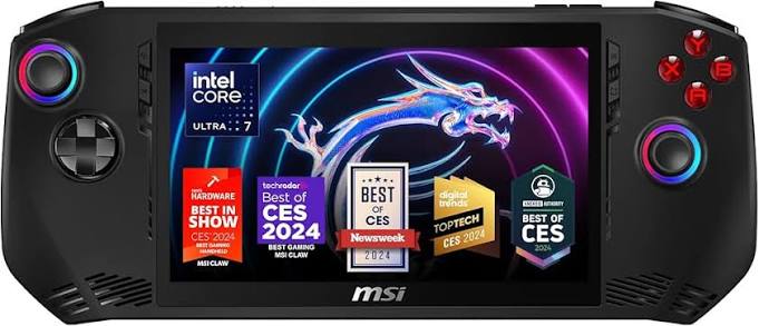 MSI كلو