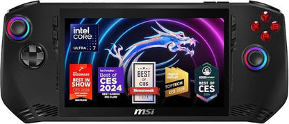 MSI كلو