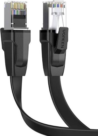 Ethernet Cat8 Cable 5m