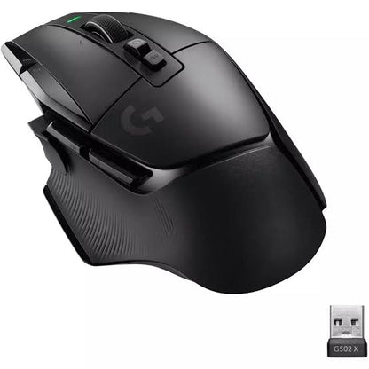 Logitech G502 Mouse