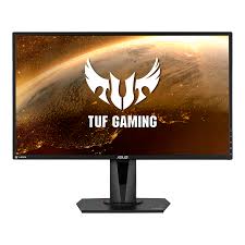 Asus TUF VG27