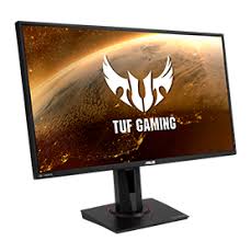 Asus TUF VG27
