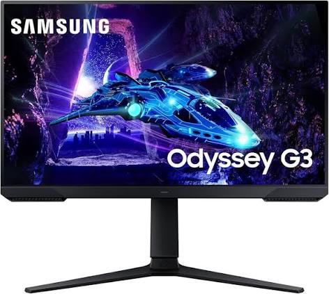 Samsung Odyssey G3