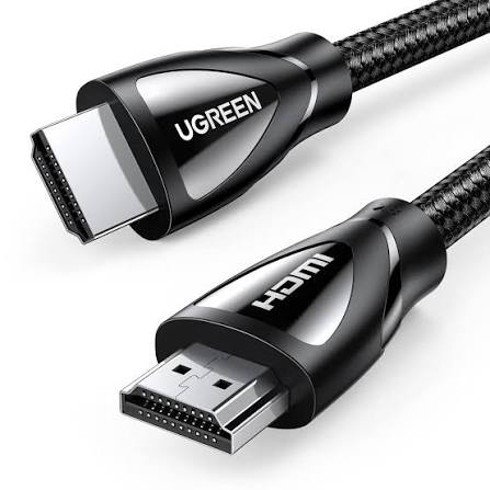 HDMI 2.1 Cable 2m